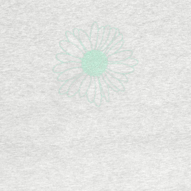 Daisy Mint Green by ProjectM